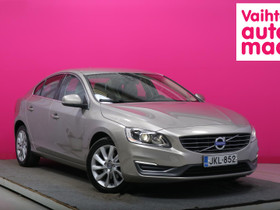 Volvo S60, Autot, Vantaa, Tori.fi Volvo S60, Autot, Vantaa, Tori.fi