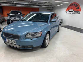 Volvo V50, Autot, Raisio, Tori.fi Volvo V50, Autot, Raisio, Tori.fi
