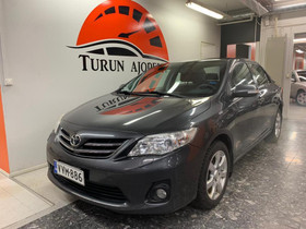 Toyota Corolla, Autot, Raisio, Tori.fi Toyota Corolla, Autot, Raisio, Tori.fi