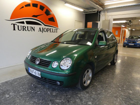 Volkswagen Polo, Autot, Raisio, Tori.fi Volkswagen Polo, Autot, Raisio, Tori.fi