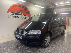 Volkswagen Sharan, Autot, Raisio, Tori.fi Volkswagen Sharan, Autot, Raisio, Tori.fi