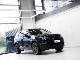 Land Rover Discovery Sport, Autot, Tampere, Tori.fi Land Rover Discovery Sport, Autot, Tampere, Tori.fi