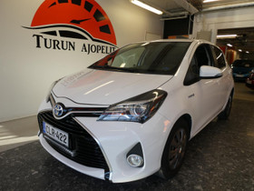 Toyota Yaris, Autot, Raisio, Tori.fi Toyota Yaris, Autot, Raisio, Tori.fi