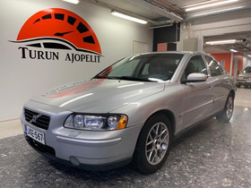 Volvo S60, Autot, Raisio, Tori.fi Volvo S60, Autot, Raisio, Tori.fi