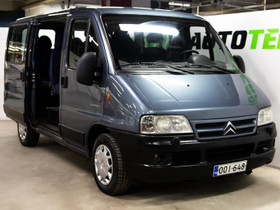 Citroen Jumper, Autot, Kaarina, Tori.fi Citroen Jumper, Autot, Kaarina, Tori.fi