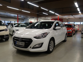 HYUNDAI I30 Wagon, Autot, Forssa, Tori.fi HYUNDAI I30 Wagon, Autot, Forssa, Tori.fi