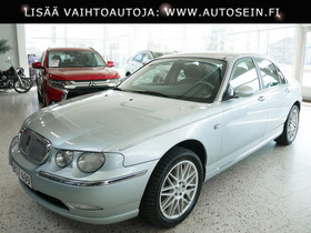 Rover 75, Autot, Seinäjoki, Tori.fi Rover 75, Autot, Seinäjoki, Tori.fi