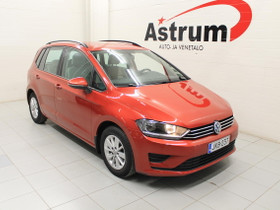 VOLKSWAGEN GOLF SPORTSVAN, Autot, Forssa, Tori.fi VOLKSWAGEN GOLF SPORTSVAN, Autot, Forssa, Tori.fi