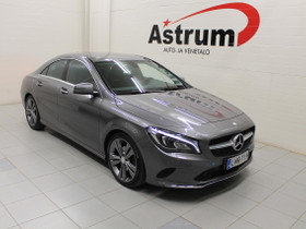 MERCEDES-BENZ CLA, Autot, Forssa, Tori.fi MERCEDES-BENZ CLA, Autot, Forssa, Tori.fi