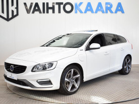 Volvo V60, Autot, Raisio, Tori.fi Volvo V60, Autot, Raisio, Tori.fi
