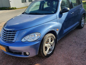 Chrysler PT Cruiser, Autot, Salo, Tori.fi Chrysler PT Cruiser, Autot, Salo, Tori.fi