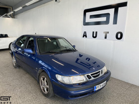 Saab 9-3, Autot, Pori, Tori.fi Saab 9-3, Autot, Pori, Tori.fi