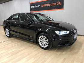 Audi A3, Autot, Ylivieska, Tori.fi Audi A3, Autot, Ylivieska, Tori.fi