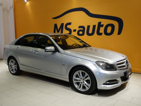 Mercedes-Benz C, Autot, Vantaa, Tori.fi Mercedes-Benz C, Autot, Vantaa, Tori.fi
