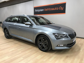 Skoda Superb, Autot, Ylivieska, Tori.fi Skoda Superb, Autot, Ylivieska, Tori.fi
