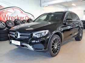Mercedes-Benz GLC, Autot, Laitila, Tori.fi Mercedes-Benz GLC, Autot, Laitila, Tori.fi