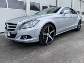 Mercedes-Benz CLS 350, Autot, Oulu, Tori.fi Mercedes-Benz CLS 350, Autot, Oulu, Tori.fi