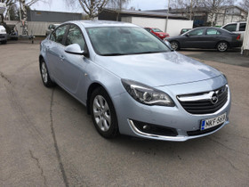 Opel INSIGNIA 1,6 CDTI EDITION, Autot, Ylivieska, Tori.fi Opel INSIGNIA 1,6 CDTI EDITION, Autot, Ylivieska, Tori.fi