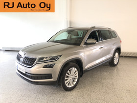 Skoda Kodiaq, Autot, Vaasa, Tori.fi Skoda Kodiaq, Autot, Vaasa, Tori.fi