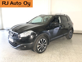 Nissan Qashqai, Autot, Vaasa, Tori.fi Nissan Qashqai, Autot, Vaasa, Tori.fi