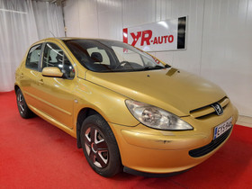 Peugeot 307, Autot, Helsinki, Tori.fi Peugeot 307, Autot, Helsinki, Tori.fi