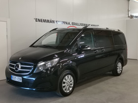 Mercedes-Benz V, Muut, Lempäälä, Tori.fi Mercedes-Benz V, Muut, Lempäälä, Tori.fi
