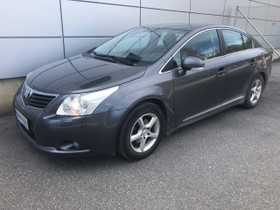 Toyota AVENSIS, Autot, Kuopio, Tori.fi Toyota AVENSIS, Autot, Kuopio, Tori.fi