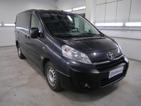 Toyota PROACE, Autot, Kajaani, Tori.fi Toyota PROACE, Autot, Kajaani, Tori.fi
