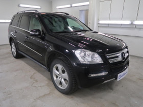 Mercedes-Benz GL, Autot, Kajaani, Tori.fi Mercedes-Benz GL, Autot, Kajaani, Tori.fi