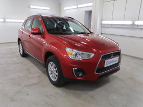 Mitsubishi ASX, Autot, Kajaani, Tori.fi Mitsubishi ASX, Autot, Kajaani, Tori.fi