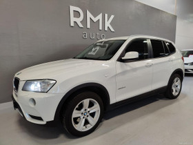 BMW X3, Autot, Espoo, Tori.fi BMW X3, Autot, Espoo, Tori.fi