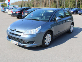 Citroen C4, Autot, Kouvola, Tori.fi Citroen C4, Autot, Kouvola, Tori.fi