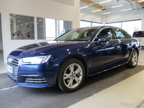 Audi A4, Autot, Kuusamo, Tori.fi Audi A4, Autot, Kuusamo, Tori.fi