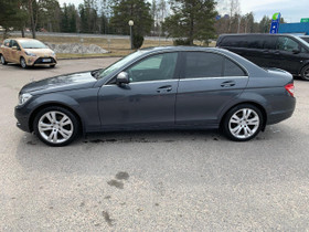 Mercedes-Benz C, Autot, Raahe, Tori.fi Mercedes-Benz C, Autot, Raahe, Tori.fi