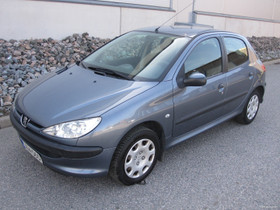 Peugeot 206, Autot, Kerava, Tori.fi Peugeot 206, Autot, Kerava, Tori.fi