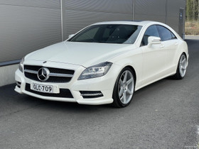 Mercedes-Benz CLS, Autot, Akaa, Tori.fi Mercedes-Benz CLS, Autot, Akaa, Tori.fi