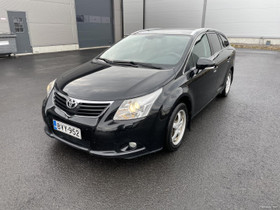Toyota Avensis, Autot, Akaa, Tori.fi Toyota Avensis, Autot, Akaa, Tori.fi