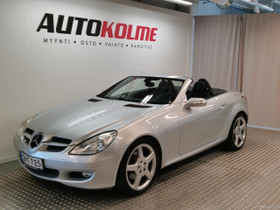 Mercedes-Benz SLK, Autot, Espoo, Tori.fi Mercedes-Benz SLK, Autot, Espoo, Tori.fi