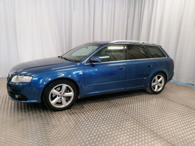Audi A4, Autot, Rovaniemi, Tori.fi Audi A4, Autot, Rovaniemi, Tori.fi