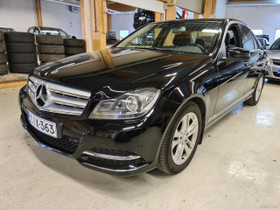 Mercedes-Benz C, Autot, Raisio, Tori.fi Mercedes-Benz C, Autot, Raisio, Tori.fi