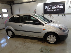 Ford Fiesta Van, Autot, Kajaani, Tori.fi Ford Fiesta Van, Autot, Kajaani, Tori.fi