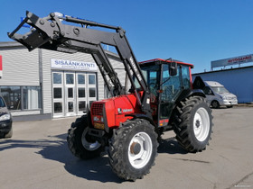 Valmet 865-4 4x4 Autocontrol Kauha+kuljetus, Maatalouskoneet, Työkoneet ja kalusto, Rovaniemi, Tori.fi Valmet 865-4 4x4 Autocontrol Kauha+kuljetus, Maatalouskoneet, Työkoneet ja kalusto, Rovaniemi, Tori.fi