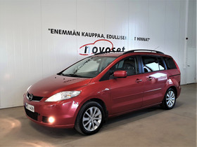 Mazda 5, Autot, Lempäälä, Tori.fi Mazda 5, Autot, Lempäälä, Tori.fi