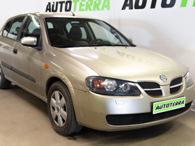Nissan Almera, Autot, Kaarina, Tori.fi Nissan Almera, Autot, Kaarina, Tori.fi