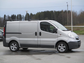 Opel Vivaro, Autot, Kruunupyy, Tori.fi Opel Vivaro, Autot, Kruunupyy, Tori.fi