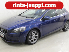 Volvo V40, Autot, Hyvinkää, Tori.fi Volvo V40, Autot, Hyvinkää, Tori.fi