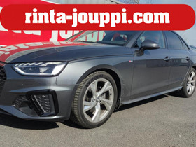 Audi A4, Autot, Hyvinkää, Tori.fi Audi A4, Autot, Hyvinkää, Tori.fi