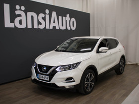 Nissan Qashqai, Autot, Hyvinkää, Tori.fi Nissan Qashqai, Autot, Hyvinkää, Tori.fi