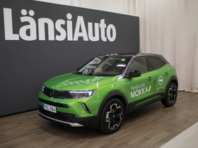 Opel MOKKA, Autot, Hyvinkää, Tori.fi Opel MOKKA, Autot, Hyvinkää, Tori.fi