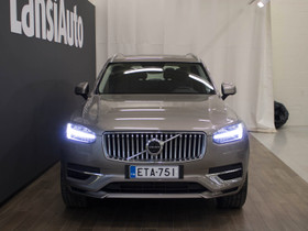 Volvo XC90, Autot, Hyvinkää, Tori.fi Volvo XC90, Autot, Hyvinkää, Tori.fi
